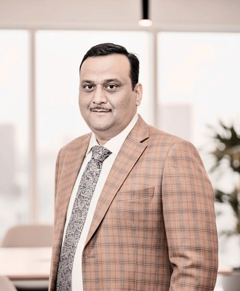 Mukesh Jodhani