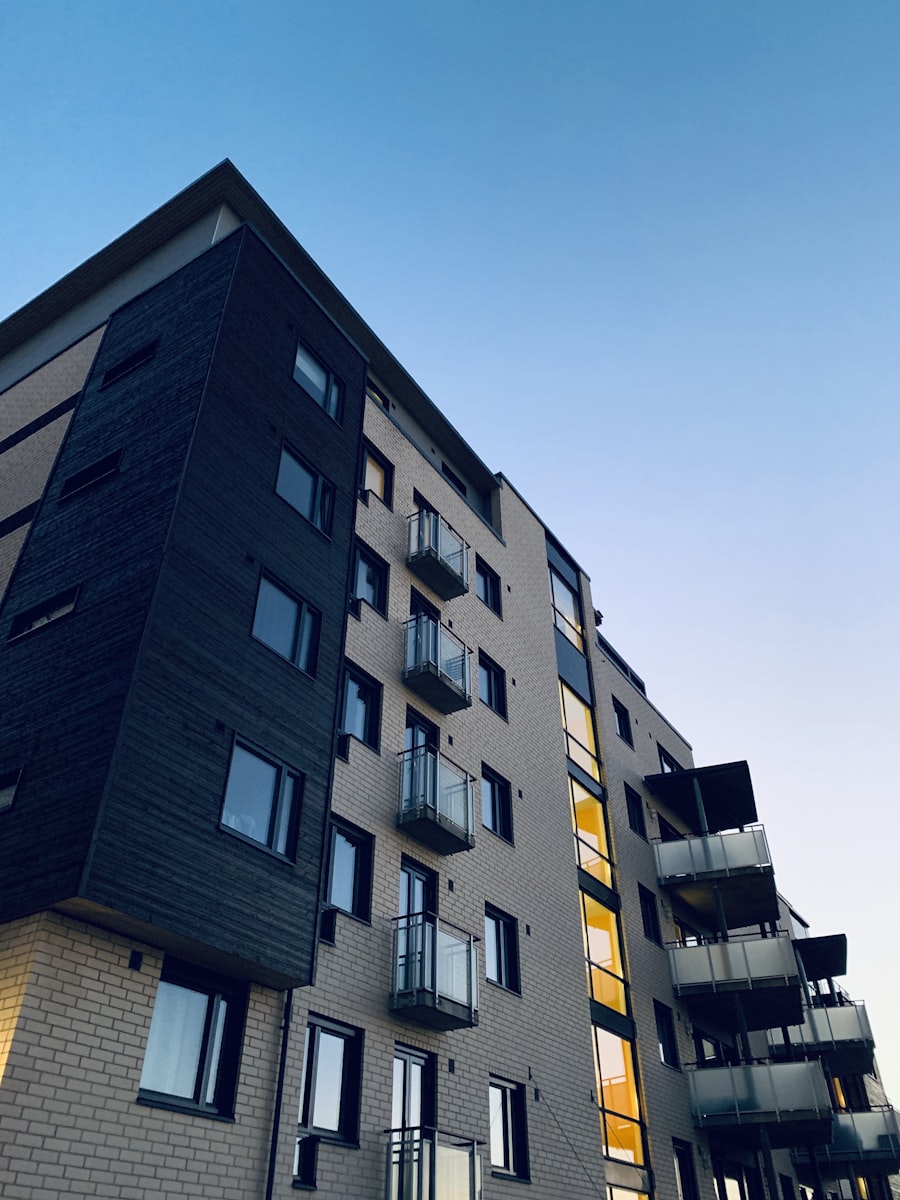 Luxury Residential