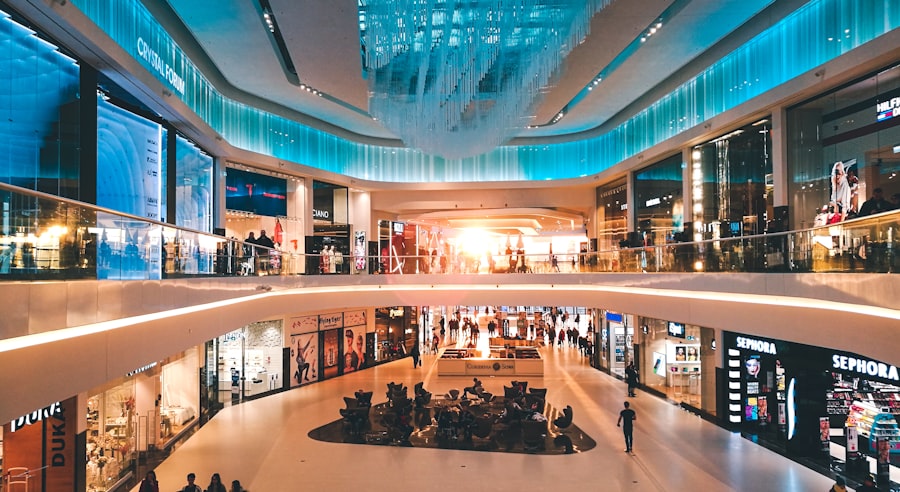 Retail & SCO